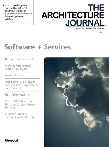 ﻿مجله معماران مایکروسافت