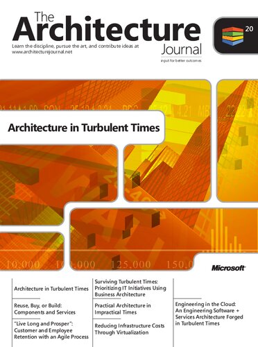 ﻿مجله معماران مایکروسافت