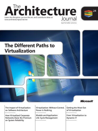 ﻿مجله معماران مایکروسافت