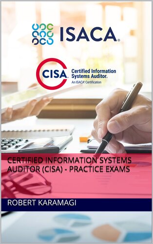 ﻿حسابرس سیستم های اطلاعاتی گواهی شده (CISA) - آزمون های عملی