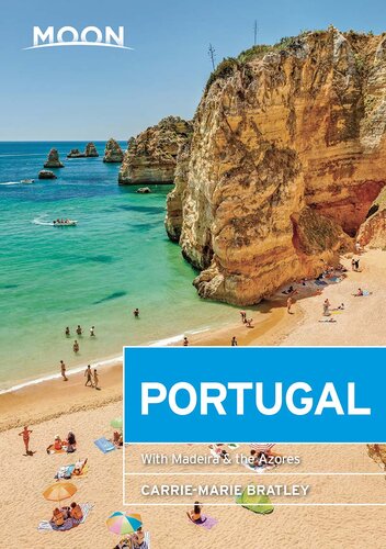 ﻿ماه پرتغال: با مادیرا