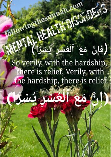 ﻿اختلالات سلامت روان