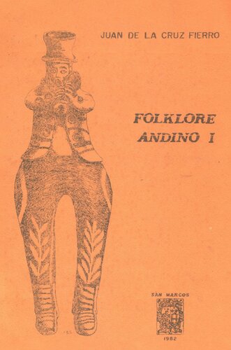 ﻿فولکلور آند I