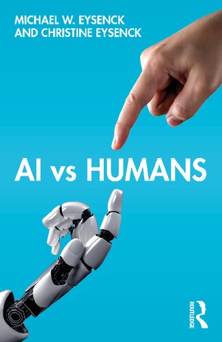 ﻿هوش مصنوعی در مقابل انسان ها