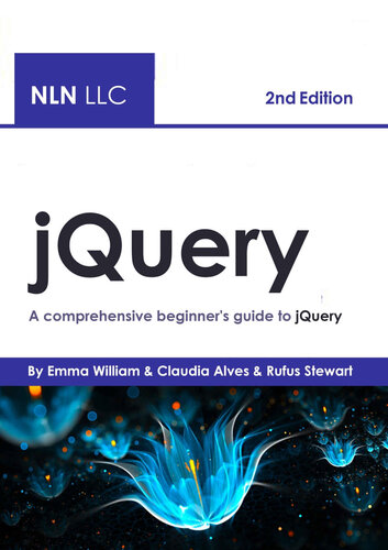 ﻿jQuery: راهنمای مبتدیان جامع برای jQuery، نسخه دوم
