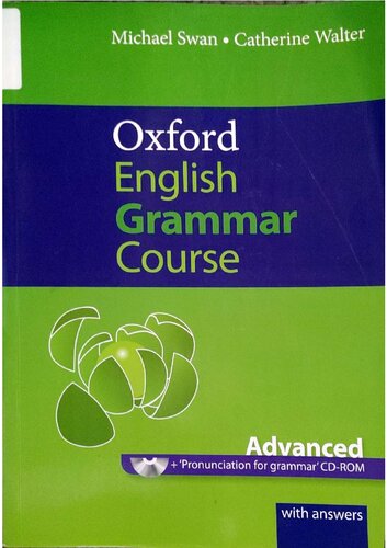 ﻿دوره گرامر زبان انگلیسی Oxford Advanced