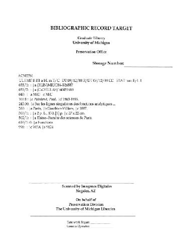 پایان نامه ها