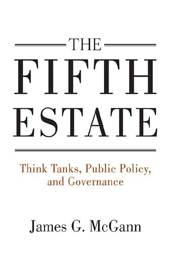 ﻿طبقه پنجم: اتاق های فکر، سیاست عمومی و حکومت