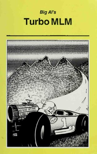 ﻿بیگ آلز توربو MLM