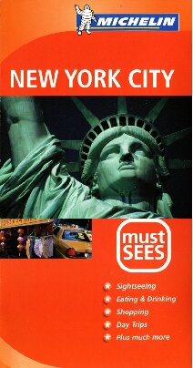 ﻿میشلین باید شهر نیویورک را ببینید