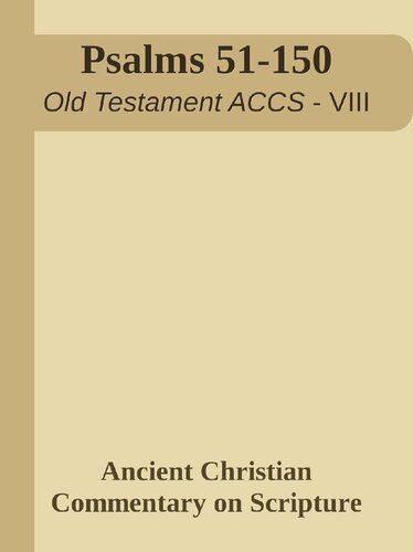 ﻿مزامیر 51-150