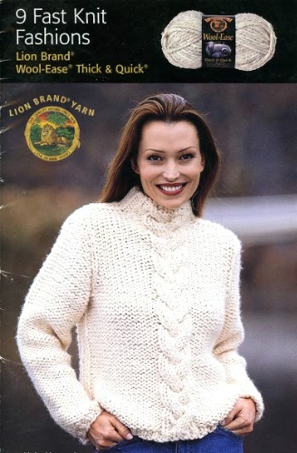 ﻿مدهای سریع بافتنی