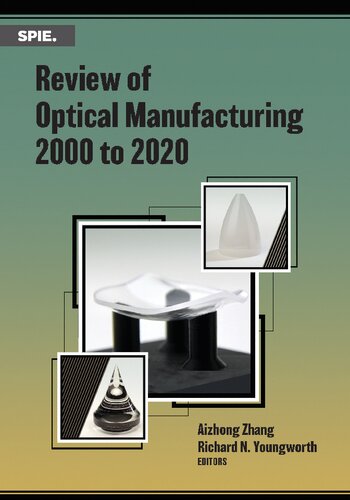 ﻿بررسی تولید نوری 2000 تا 2020