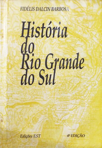 ﻿تاریخچه ریو گرانده دو سول