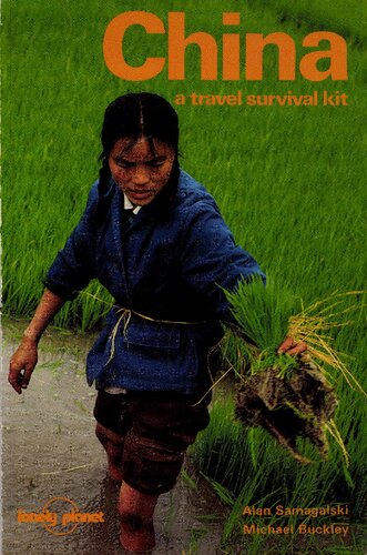 ﻿چین: کیت بقا در سفر