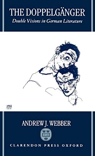 ﻿Doppelgänger: چشم انداز دوگانه در ادبیات آلمانی