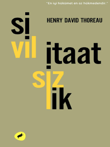 ﻿نافرمانی مدنی