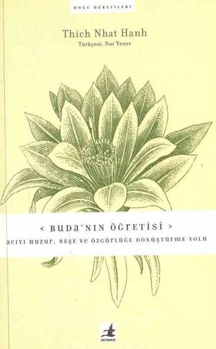 ﻿تعلیم بودا