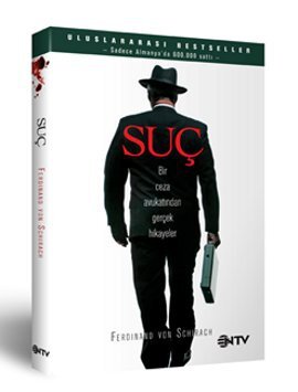 ﻿داستانهای واقعی از یک وکیل کیفری