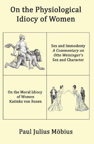 ﻿در مورد حماقت فیزیولوژیکی زنان