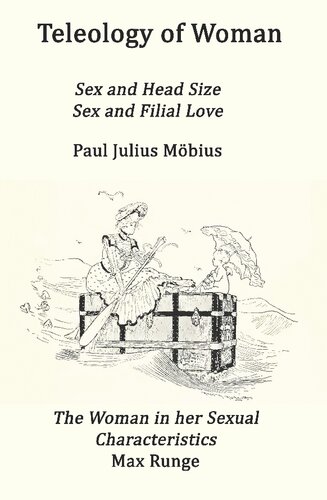 ﻿غایت شناسی زن