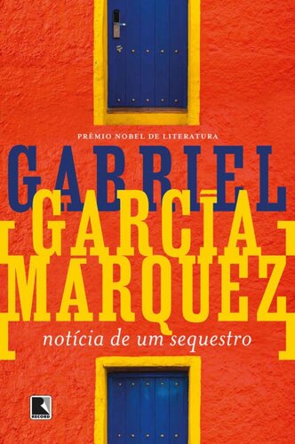 Notícia de um sequestro