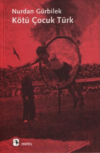 ﻿پسر بد ترکی