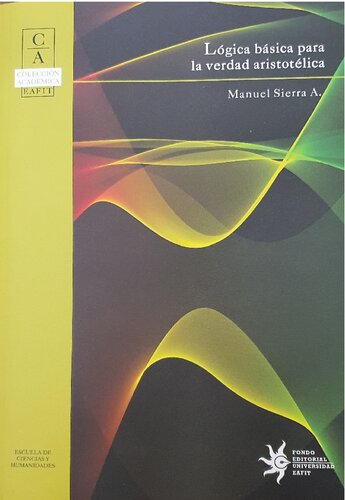 ﻿منطق اساسی برای حقیقت ارسطویی /