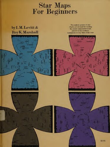 ﻿نقشه های ستاره ای برای مبتدیان