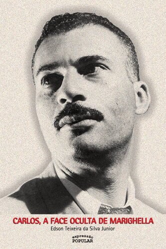 ﻿کارلوس، چهره پنهان ماریگلا