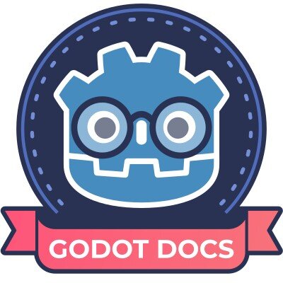 ﻿Godot Docs 3.4