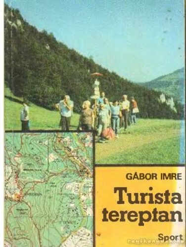 ﻿توریست ترپتان