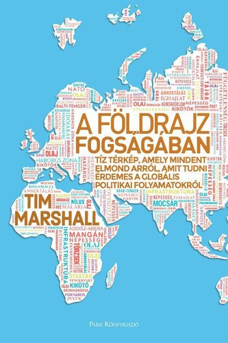 ﻿اسیر جغرافیا