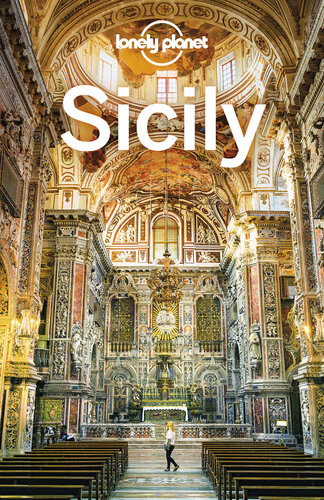 ﻿Lonely Planet Sicily (راهنمای سفر)