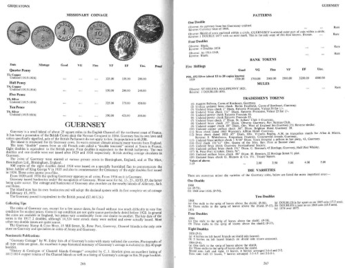﻿سکه های مشترک المنافع انگلیس 1649-1971 гг.