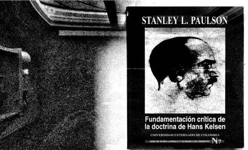 ﻿بنیان انتقادی دکترین هانس کلسن