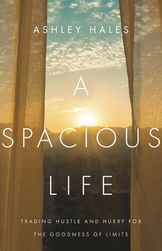 ﻿یک زندگی فراخ: شلوغی تجارت و عجله برای خوبی های محدودیت ها