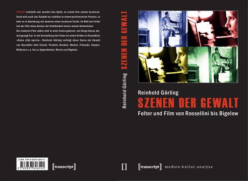 ﻿صحنه های خشونت: شکنجه و فیلم از روسلینی تا بیگلو