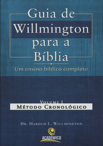 ﻿راهنمای ویلمینگتون برای کتاب مقدس