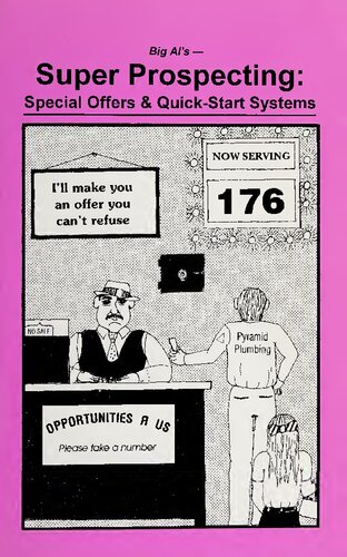 ﻿جستجوی فوق العاده Big Al: پیشنهادات ویژه