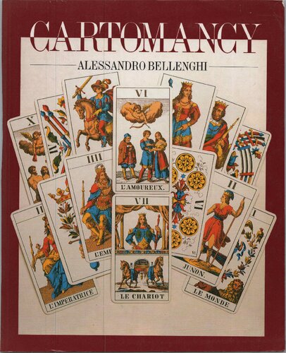 ﻿کارتومانسی