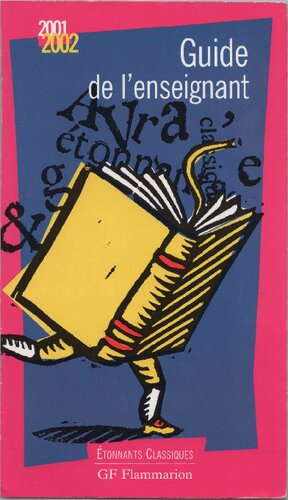 ﻿راهنمای معلم 2001-2002.