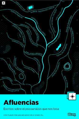 ﻿ورودی ها نوشته هایی در مورد روانکاوی که ما را تحت تأثیر قرار می دهد