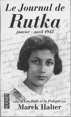 ﻿دفتر خاطرات روتکا: ژانویه-آوریل 1943