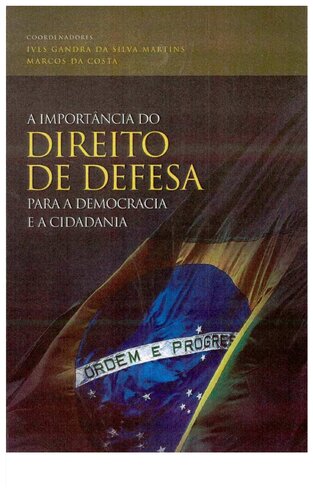 ﻿اهمیت حق دفاع برای دموکراسی و شهروندی.