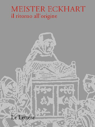 ﻿مایستر اکهارت بازگشت به اصل