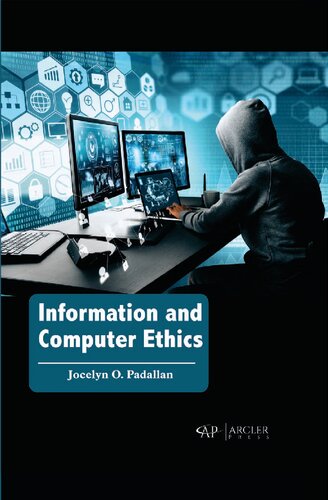 ﻿اطلاعات و اخلاق کامپیوتری