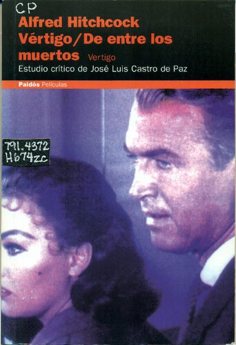 ﻿سرگیجه-از میان مردگان / سرگیجه-از میان مردگان