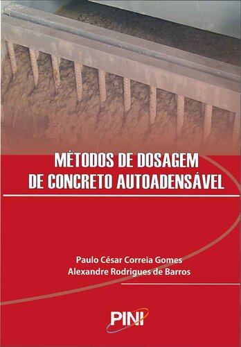 ﻿روشهای دوز بتن خود متراکم