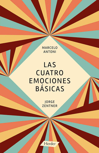 ﻿چهار احساس اساسی